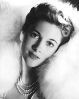 Joan Fontaine D.R