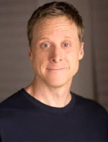 Alan Tudyk D.R