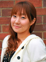 Noriko Shitaya D.R