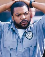 Ice Cube D.R