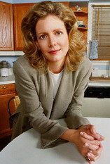 Kristine Sutherland D.R