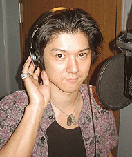 Masaya Matsukaze D.R