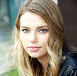 Indiana Evans D.R