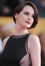 Michelle Dockery D.R