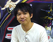 Ichirou Ookouchi D.R