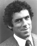 Elliott Gould D.R