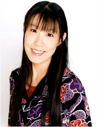 Sayaka Aoki D.R