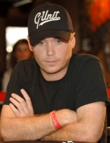 Kevin Connolly D.R