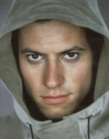 Ioan Gruffudd D.R