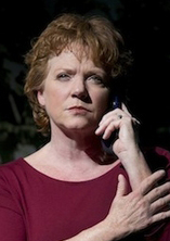 Becky Ann Baker D.R