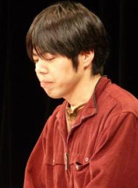 Yasuhiro Takemoto D.R