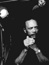 Quincy Jones D.R