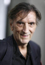 Harry Dean Stanton D.R