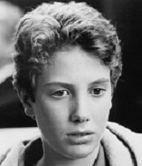 Jacob Tierney D.R