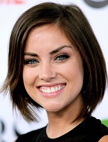 Jessica Stroup D.R