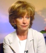 Christina Pickles D.R