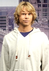 Eric Christian Olsen D.R