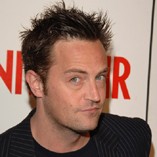 Matthew Perry D.R