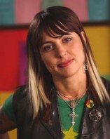 Constance Zimmer D.R