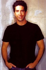 David Schwimmer D.R