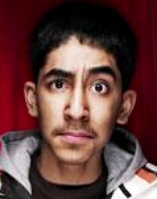 Dev Patel D.R
