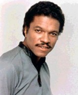 Billy Dee Williams D.R