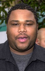Anthony Anderson D.R