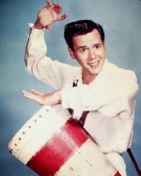 Desi Arnaz D.R