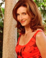 Mary Steenburgen D.R