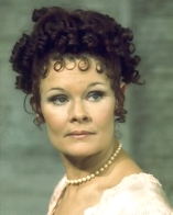 Judi Dench D.R