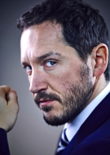 Bertie Carvel D.R