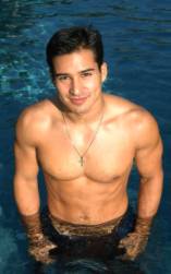 Mario Lopez D.R