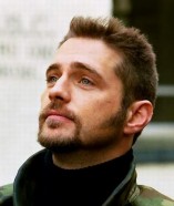 Jason Priestley D.R