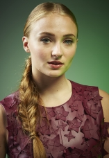 Sophie Turner D.R