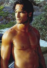 Rodrigo Santoro D.R