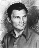 Jack Palance D.R