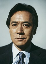 James Shigeta D.R