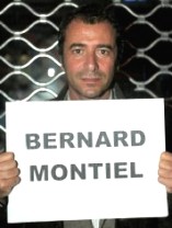 Bernard Montiel D.R