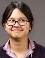 Charlyne Yi D.R