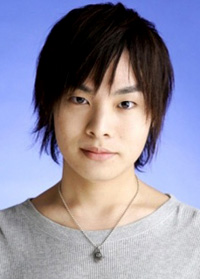 Nobuhiko Okamoto D.R