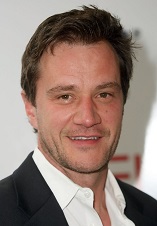 Tim DeKay D.R