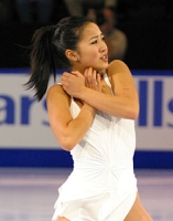 Michelle Kwan D.R