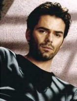 Billy Burke D.R