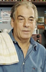 Michel Cordes D.R