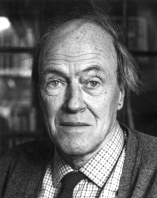 Roald Dahl D.R