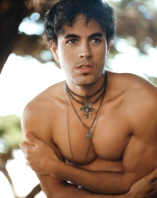 Enrique Iglesias D.R