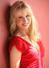 Lucy Punch D.R