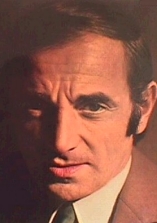 Charles Aznavour D.R