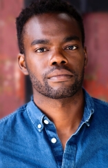 William Jackson Harper D.R