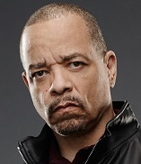  Ice-T D.R